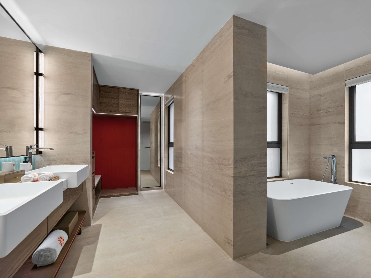 Yun Shu Onsen Villa-hollywood Twin